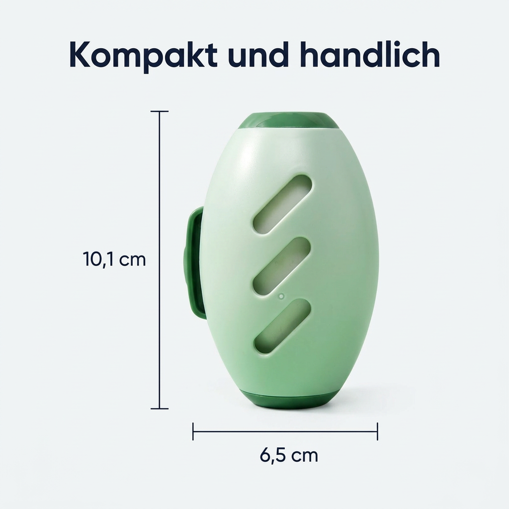 🐾 Premium Tierhaar-Entferner für Sofa & Kleidung